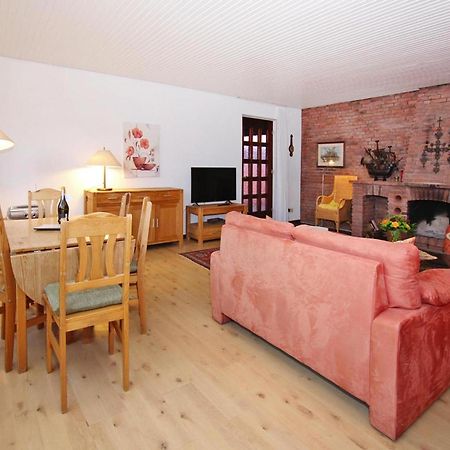 Apartment In Westerland Exteriör bild