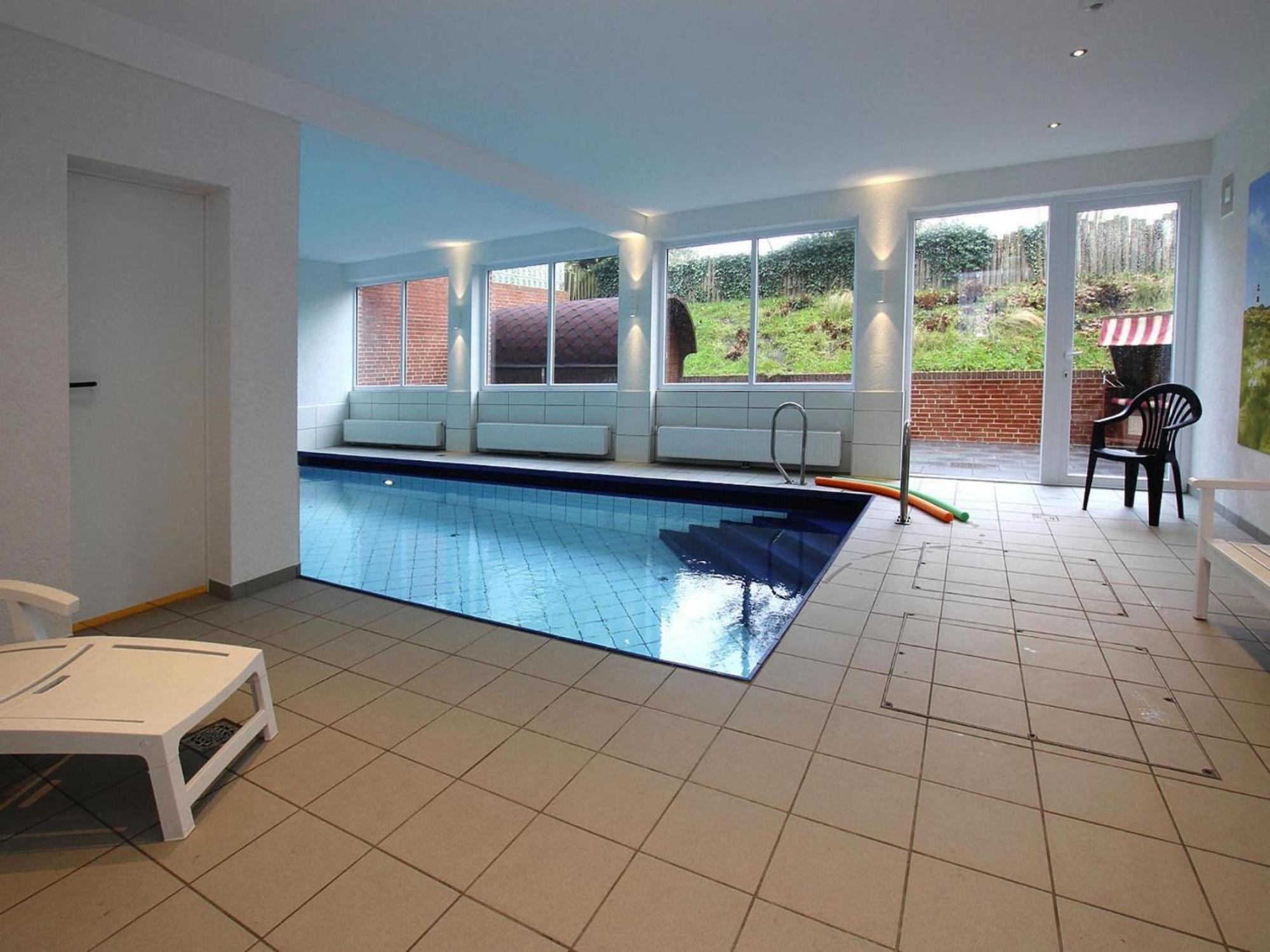 Apartment In Westerland Exteriör bild