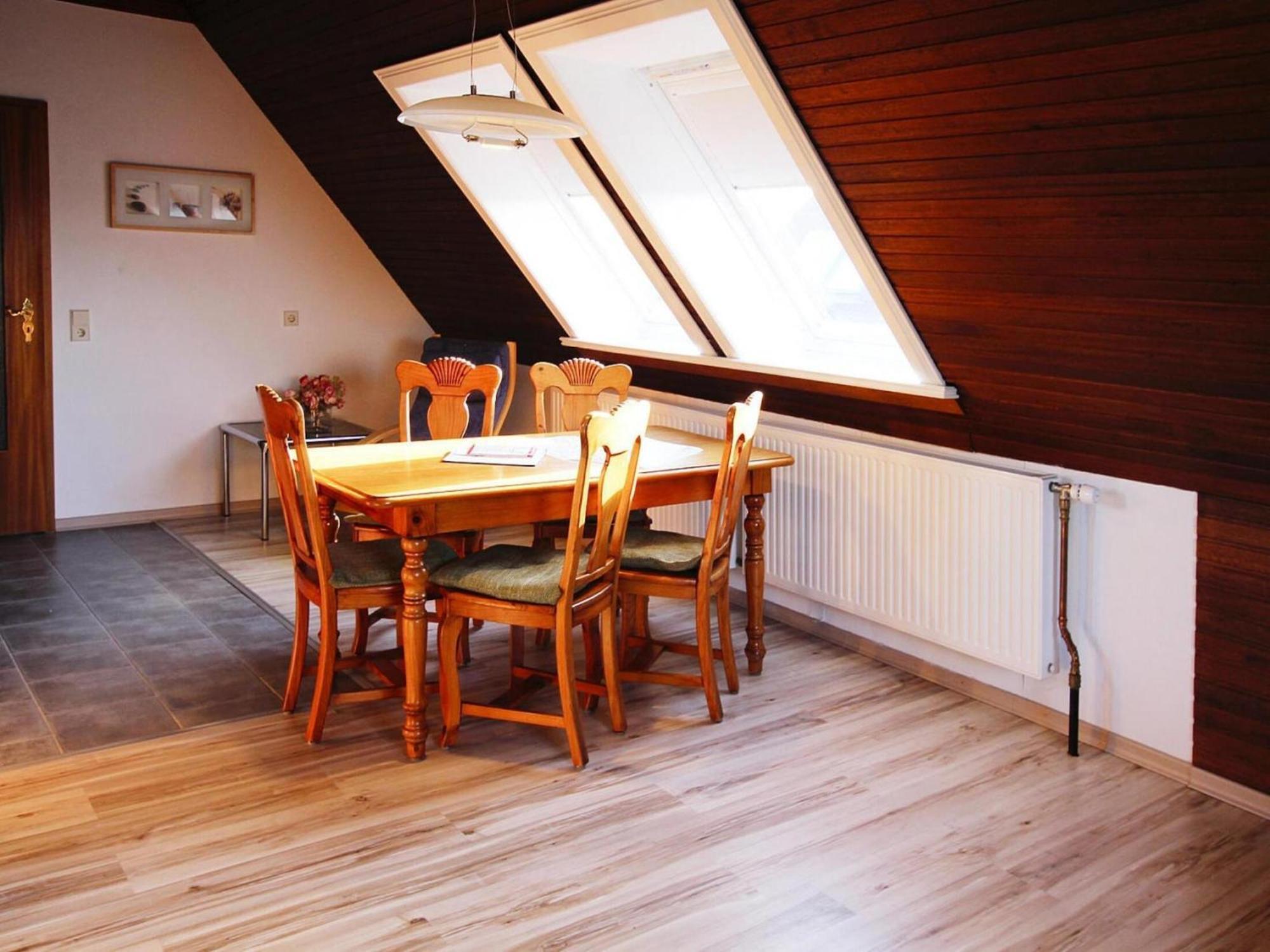 Apartment In Westerland Exteriör bild