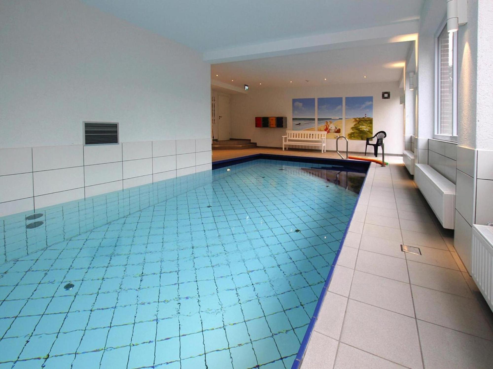 Apartment In Westerland Exteriör bild