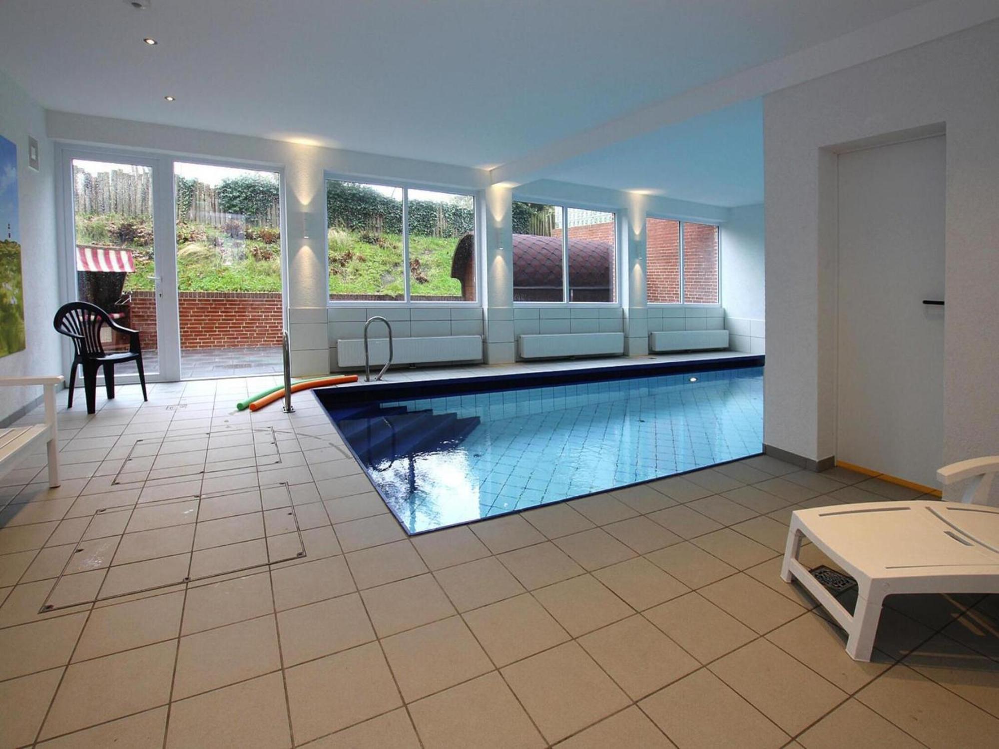 Apartment In Westerland Exteriör bild